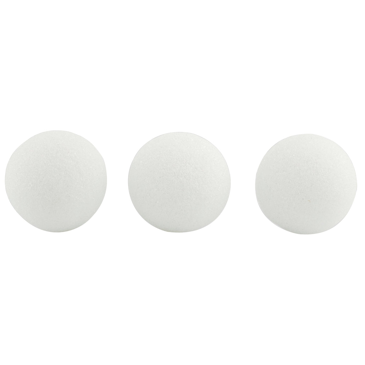 Styrofoam Balls, 2 Inch, Pack of 100 – School Supplies 4 Less