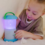 Let's Explore Light & Sound Lantern Play Set