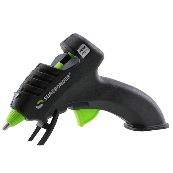 Plus Series Low Temperature Mini Hot Glue Gun, Pack of 6