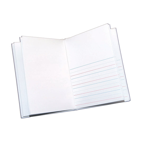 Hardcover Blank Book