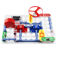 Snap Circuits® Jr. 100 Experiments