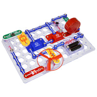 Snap Circuits® Jr. 100 Experiments