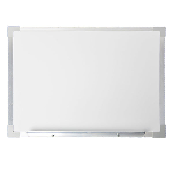 Aluminum Framed Dry Erase Board 36" x 48"