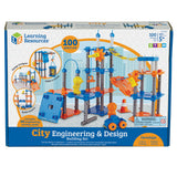 City Engineering & Design Building Set