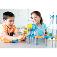 City Engineering & Design Building Set