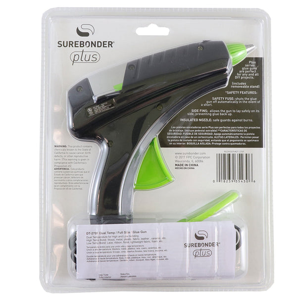 FPC Corporation High Temperature Glue Gun, Full-Size