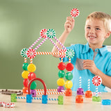 Candy Construction™, 90 Pieces