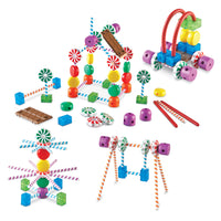 Candy Construction™, 90 Pieces