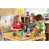 New Sprouts® Classroom Play Food Set in Large Tote