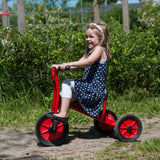 Viking Tricycle, Small