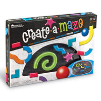 Create-a-Maze™