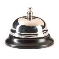 Desk Call Bell, Pack of 6