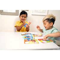 Playfoam® Shape & Learn Fine Motor Fun