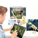 Paleo Hunter™ Dig Kit for STEAM Education - Mammoth Rex