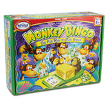 Monkey Bingo® Game